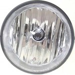 Order Passenger Side Fog Lamp Assembly by DEPO - 312-2016N-AS For Your Vehicle
