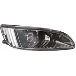 Order Passenger Side Fog Lamp Assembly by DEPO - 312-2019R-AS For Your Vehicle