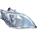 Order Passenger Side Fog Lamp Assembly by DEPO - 312-2026R-AS For Your Vehicle