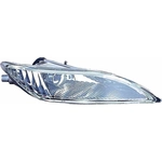 Order Passenger Side Fog Lamp Assembly by DEPO - 312-2026R-AS For Your Vehicle