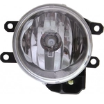 Order Passenger Side Fog Lamp Assembly by DEPO - 312-2030R-AC For Your Vehicle