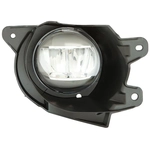 Order Passenger Side Fog Lamp Assembly by DEPO - 312-2034R-AC For Your Vehicle