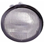 Order Passenger Side Fog Lamp Assembly by DEPO - 315-1423R-AS For Your Vehicle
