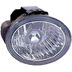 Order Passenger Side Fog Lamp Assembly by DEPO - 315-2006R-AS For Your Vehicle