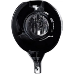 Order Passenger Side Fog Lamp Assembly by DEPO - 315-2019R-AC For Your Vehicle