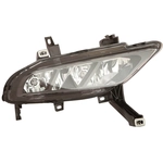 Order Passenger Side Fog Lamp Assembly by DEPO - 315-2032R-AS For Your Vehicle