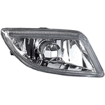 Order Passenger Side Fog Lamp Assembly by DEPO - 316-2005R-AS For Your Vehicle