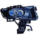 Order Passenger Side Fog Lamp Assembly by DEPO - 316-2010R-AC For Your Vehicle