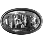 Order Passenger Side Fog Lamp Assembly by DEPO - 317-2006R-AC For Your Vehicle