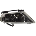 Order Passenger Side Fog Lamp Assembly by DEPO - 317-2016R-AC For Your Vehicle
