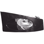 Order Passenger Side Fog Lamp Assembly by DEPO - 317-2023R-AS For Your Vehicle