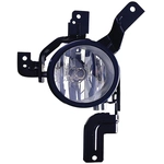 Order Passenger Side Fog Lamp Assembly by DEPO - 317-2029R-AS For Your Vehicle