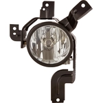 Order Passenger Side Fog Lamp Assembly by DEPO - 317-2029R-AS For Your Vehicle