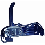 Order Passenger Side Fog Lamp Assembly by DEPO - 317-2031R-AC For Your Vehicle