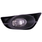 Order Passenger Side Fog Lamp Assembly by DEPO - 317-2034R-AC For Your Vehicle