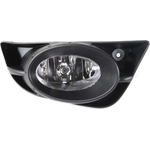 Order Passenger Side Fog Lamp Assembly by DEPO - 317-2034R-AC For Your Vehicle