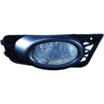 Order Passenger Side Fog Lamp Assembly by DEPO - 317-2038R-AS For Your Vehicle