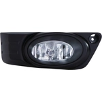 Order Passenger Side Fog Lamp Assembly by DEPO - 317-2050R-AC For Your Vehicle
