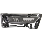 Order Passenger Side Fog Lamp Assembly by DEPO - 317-2051R-AC For Your Vehicle