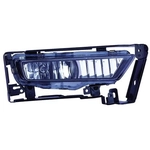 Order Passenger Side Fog Lamp Assembly by DEPO - 317-2051R-AC2 For Your Vehicle