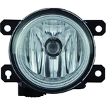 Order Passenger Side Fog Lamp Assembly by DEPO - 317-2052R-AC For Your Vehicle