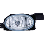 Order Passenger Side Fog Lamp Assembly by DEPO - 317-2056R-AC For Your Vehicle