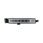 Order Passenger Side Fog Lamp Assembly by DEPO - 317-2059R-AS For Your Vehicle