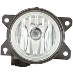 Order Passenger Side Fog Lamp Assembly by DEPO - 317-2060R-AQ For Your Vehicle