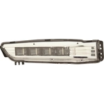 Order Passenger Side Fog Lamp Assembly by DEPO - 317-2061R-AC For Your Vehicle