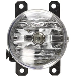 Order Passenger Side Fog Lamp Assembly by DEPO - 320-2015N-AQ For Your Vehicle