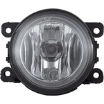 Order Passenger Side Fog Lamp Assembly by DEPO - 320-2017N-AC For Your Vehicle