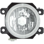 Order Passenger Side Fog Lamp Assembly by DEPO - 320-2019R-AC For Your Vehicle