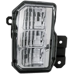 Order Passenger Side Fog Lamp Assembly by DEPO - 320-2022R-AC For Your Vehicle