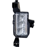 Order Passenger Side Fog Lamp Assembly by DEPO - 320-2023R-AC For Your Vehicle
