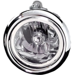 Order Passenger Side Fog Lamp Assembly by DEPO - 321-2012N-AC For Your Vehicle