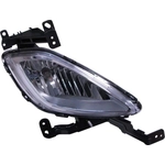 Order Passenger Side Fog Lamp Assembly by DEPO - 321-2026R-ACN For Your Vehicle
