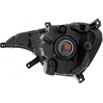 Order Passenger Side Fog Lamp Assembly by DEPO - 321-2031R-AC For Your Vehicle