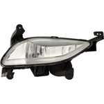 Order Passenger Side Fog Lamp Assembly by DEPO - 321-2042R-AC For Your Vehicle