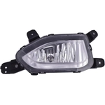 Order Passenger Side Fog Lamp Assembly by DEPO - 321-2045R-AC For Your Vehicle
