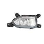 Order Passenger Side Fog Lamp Assembly by DEPO - 321-2045R-AS For Your Vehicle