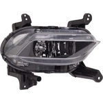 Order Passenger Side Fog Lamp Assembly by DEPO - 321-2046R-AS For Your Vehicle