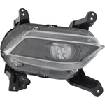Order Passenger Side Fog Lamp Assembly by DEPO - 321-2047R-AC For Your Vehicle