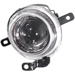 Order Passenger Side Fog Lamp Assembly by DEPO - 323-2005R-AQ For Your Vehicle