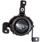 Order Passenger Side Fog Lamp Assembly by DEPO - 323-2026R-AQ For Your Vehicle