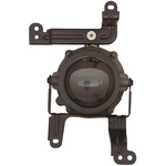 Order Passenger Side Fog Lamp Assembly by DEPO - 323-2039R-AS For Your Vehicle