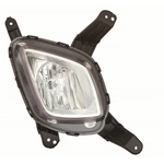 Order Passenger Side Fog Lamp Assembly by DEPO - 323-2043R-AC For Your Vehicle