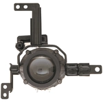Order Passenger Side Fog Lamp Assembly by DEPO - 323-2051R-AC For Your Vehicle