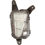 Order Passenger Side Fog Lamp Assembly by DEPO - 323-2052R-AC For Your Vehicle