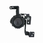 Order Passenger Side Fog Lamp Assembly by DEPO - 323-2054R-AC For Your Vehicle