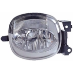 Order Passenger Side Fog Lamp Assembly by DEPO - 324-2003R-UC For Your Vehicle